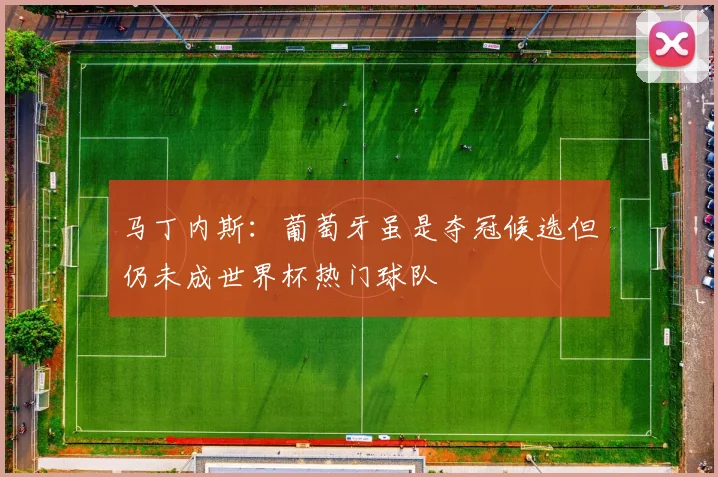 马丁内斯：葡萄牙虽是夺冠候选但仍未成世界杯热门球队