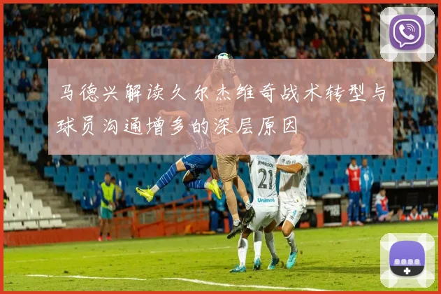 马德兴解读久尔杰维奇战术转型与球员沟通增多的深层原因